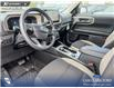 2026 Ford Bronco Sport Big Bend (Stk: 26AS6257) in Airdrie - Image 13 of 25