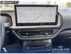 2026 Ford Bronco Sport Big Bend (Stk: 26AS6257) in Airdrie - Image 19 of 25