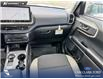 2026 Ford Bronco Sport Big Bend (Stk: 26AS6257) in Airdrie - Image 25 of 25