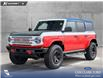 2026 Ford Bronco Stroppe Edition (Stk: 26AS2676) in Airdrie - Image 1 of 25