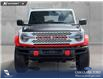 2026 Ford Bronco Stroppe Edition (Stk: 26AS2676) in Airdrie - Image 2 of 25 2026 Ford Bronco Stroppe Edition (Stk: 26AS2676) in Airdrie - Image 2 of 25