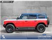 2026 Ford Bronco Stroppe Edition (Stk: 26AS2676) in Airdrie - Image 3 of 25 2026 Ford Bronco Stroppe Edition (Stk: 26AS2676) in Airdrie - Image 3 of 25