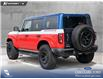 2026 Ford Bronco Stroppe Edition (Stk: 26AS2676) in Airdrie - Image 4 of 25 2026 Ford Bronco Stroppe Edition (Stk: 26AS2676) in Airdrie - Image 4 of 25