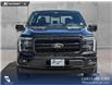 2026 Ford F-150 Lariat (Stk: 26AT6019) in Airdrie - Image 2 of 25