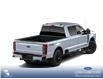 2026 Ford F-350 Lariat (Stk: 26AT0966) in Airdrie - Image 3 of 7