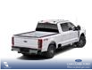 2026 Ford F-350 Lariat (Stk: 26AT7030) in Airdrie - Image 3 of 7