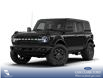 2026 Ford Bronco Badlands (Stk: 26S2639) in Red Deer - Image 1 of 7