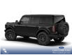 2026 Ford Bronco Badlands (Stk: 26S2639) in Red Deer - Image 2 of 7