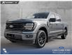 2024 Ford F-150 XLT (Stk: U38148) in Red Deer - Image 1 of 25