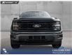 2024 Ford F-150 XLT (Stk: U38148) in Red Deer - Image 2 of 25