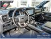 2024 Ford F-150 XLT (Stk: U38148) in Red Deer - Image 13 of 25
