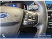 2025 Ford Escape ST-Line Select (Stk: P15215) in Airdrie - Image 16 of 25