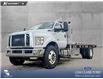 2023 Ford F-750 Diesel Base (Stk: P7064) in Olds - Image 1 of 24