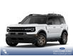 2026 Ford Bronco Sport Big Bend (Stk: 26S9423) in Olds - Image 1 of 7