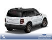 2026 Ford Bronco Sport Big Bend (Stk: 26S9423) in Olds - Image 3 of 7