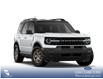 2026 Ford Bronco Sport Big Bend (Stk: 26S9423) in Olds - Image 4 of 7