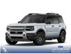 2026 Ford Bronco Sport Badlands (Stk: 26S9564) in Red Deer - Image 1 of 7