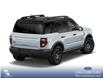 2026 Ford Bronco Sport Badlands (Stk: 26S9564) in Red Deer - Image 3 of 7