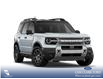 2026 Ford Bronco Sport Badlands (Stk: 26S9564) in Red Deer - Image 4 of 7