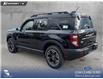 2026 Ford Bronco Sport Outer Banks (Stk: 26S0489) in Red Deer - Image 4 of 25
