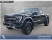 2022 Ford F-150 Raptor (Stk: U38144) in Red Deer - Image 1 of 25