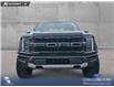2022 Ford F-150 Raptor (Stk: U38144) in Red Deer - Image 2 of 25