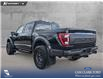2022 Ford F-150 Raptor (Stk: U38144) in Red Deer - Image 4 of 25