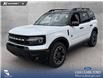 2026 Ford Bronco Sport Outer Banks (Stk: 26S0387) in Red Deer - Image 1 of 25