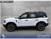2026 Ford Bronco Sport Outer Banks (Stk: 26S0387) in Red Deer - Image 3 of 25