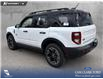 2026 Ford Bronco Sport Outer Banks (Stk: 26S0387) in Red Deer - Image 4 of 25