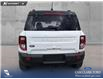 2026 Ford Bronco Sport Outer Banks (Stk: 26S0387) in Red Deer - Image 5 of 25