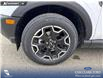 2026 Ford Bronco Sport Outer Banks (Stk: 26S0387) in Red Deer - Image 6 of 25