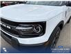 2026 Ford Bronco Sport Outer Banks (Stk: 26S0387) in Red Deer - Image 8 of 25