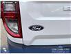 2026 Ford Bronco Sport Outer Banks (Stk: 26S0387) in Red Deer - Image 9 of 25