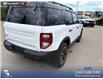 2026 Ford Bronco Sport Outer Banks (Stk: 26S0387) in Red Deer - Image 11 of 25