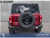 2026 Ford Bronco Big Bend (Stk: 26S4127) in Red Deer - Image 5 of 25 2026 Ford Bronco Big Bend (Stk: 26S4127) in Red Deer - Image 5 of 25