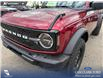 2026 Ford Bronco Big Bend (Stk: 26S4127) in Red Deer - Image 8 of 25 2026 Ford Bronco Big Bend (Stk: 26S4127) in Red Deer - Image 8 of 25