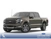 2026 Ford F-150 Platinum (Stk: 26AT3418) in Airdrie - Image 1 of 7