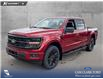 2026 Ford F-150 XLT (Stk: 26T4160) in Red Deer - Image 1 of 24