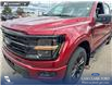 2026 Ford F-150 XLT (Stk: 26T4160) in Red Deer - Image 8 of 24 2026 Ford F-150 XLT (Stk: 26T4160) in Red Deer - Image 8 of 24
