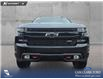 2021 Chevrolet Silverado 1500 LT Trail Boss (Stk: U38129) in Red Deer - Image 2 of 23