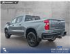 2021 Chevrolet Silverado 1500 LT Trail Boss (Stk: U38129) in Red Deer - Image 4 of 23