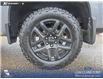 2021 Chevrolet Silverado 1500 LT Trail Boss (Stk: U38129) in Red Deer - Image 6 of 23