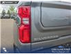 2021 Chevrolet Silverado 1500 LT Trail Boss (Stk: U38129) in Red Deer - Image 9 of 23