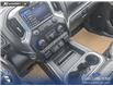 2021 Chevrolet Silverado 1500 LT Trail Boss (Stk: U38129) in Red Deer - Image 16 of 23