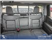 2021 Chevrolet Silverado 1500 LT Trail Boss (Stk: U38129) in Red Deer - Image 21 of 23