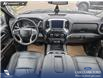 2021 Chevrolet Silverado 1500 LT Trail Boss (Stk: U38129) in Red Deer - Image 22 of 23