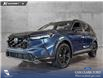 2025 Honda CR-V Hybrid Touring (Stk: P15218) in Airdrie - Image 1 of 25