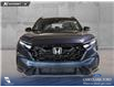 2025 Honda CR-V Hybrid Touring (Stk: P15218) in Airdrie - Image 2 of 25