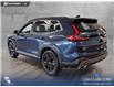 2025 Honda CR-V Hybrid Touring (Stk: P15218) in Airdrie - Image 4 of 25